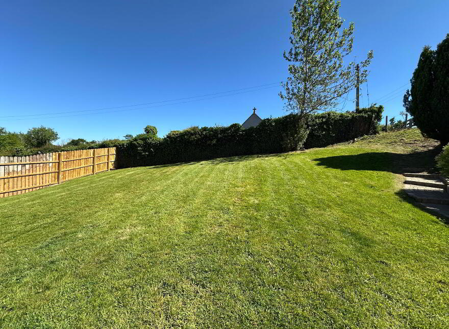 3 Lisnaweelan Court, Banbridge, BT32 3QP