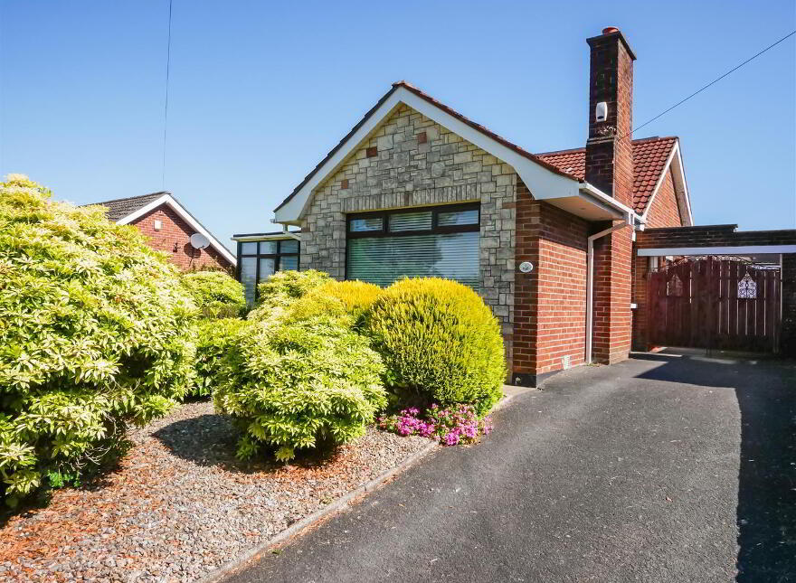 4 Glencregagh Road, Upper Knockbreda Road, Belfast, BT8 6FZ photo