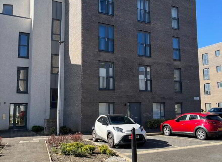 10 Gaskell Street, Longstone, Edinburgh, EH14 2AF photo
