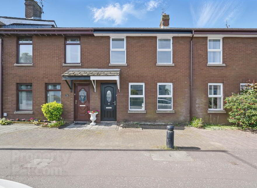 30 Hillhall Road, Lisburn, BT27 5BX photo