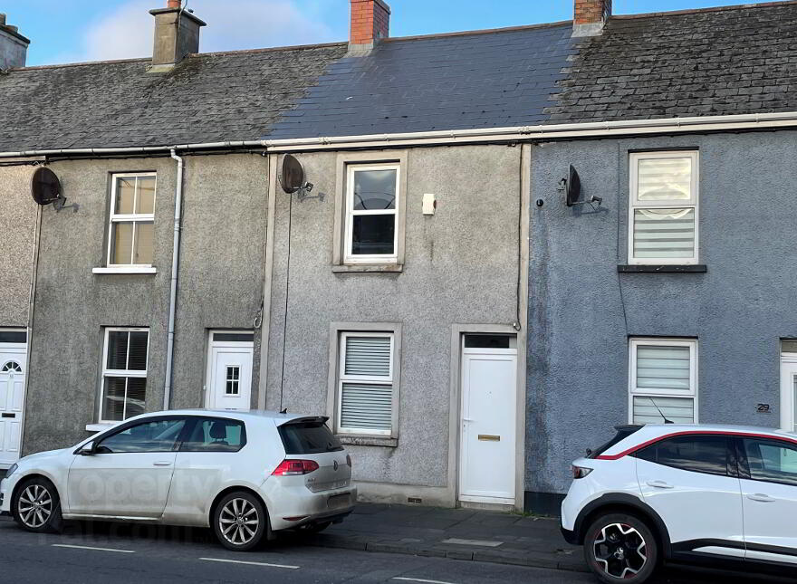 31 Ellis Street, Carrickfergus, BT38 8AY photo