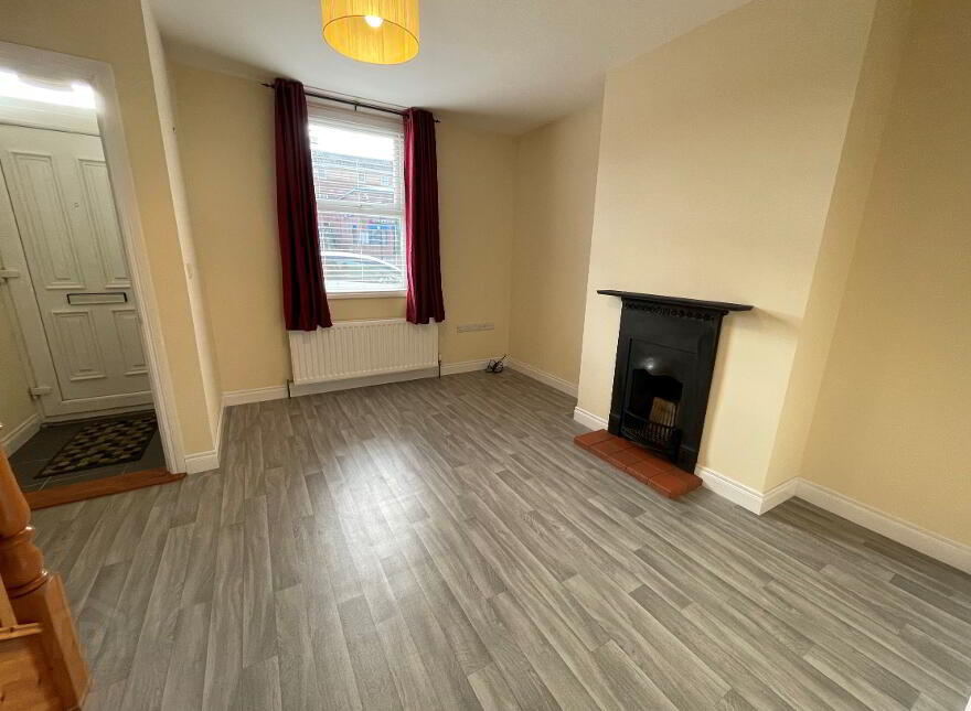 31 Ellis Street, Carrickfergus, BT38 8AY