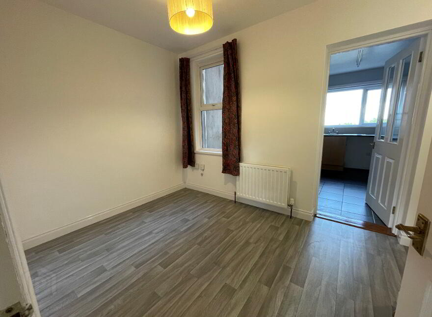 31 Ellis Street, Carrickfergus, BT38 8AY