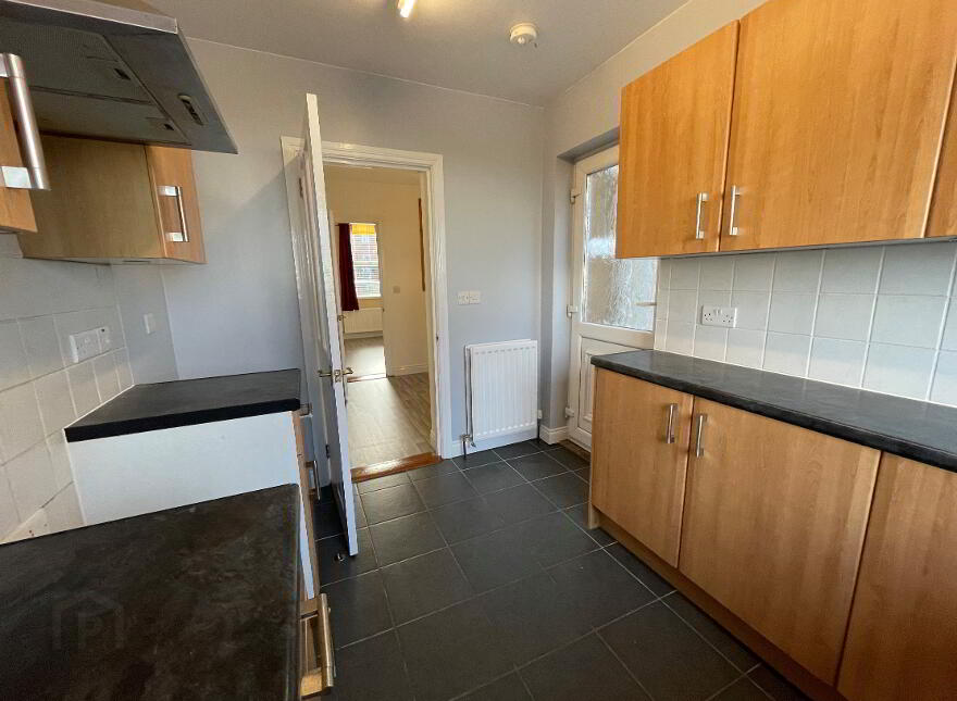 31 Ellis Street, Carrickfergus, BT38 8AY