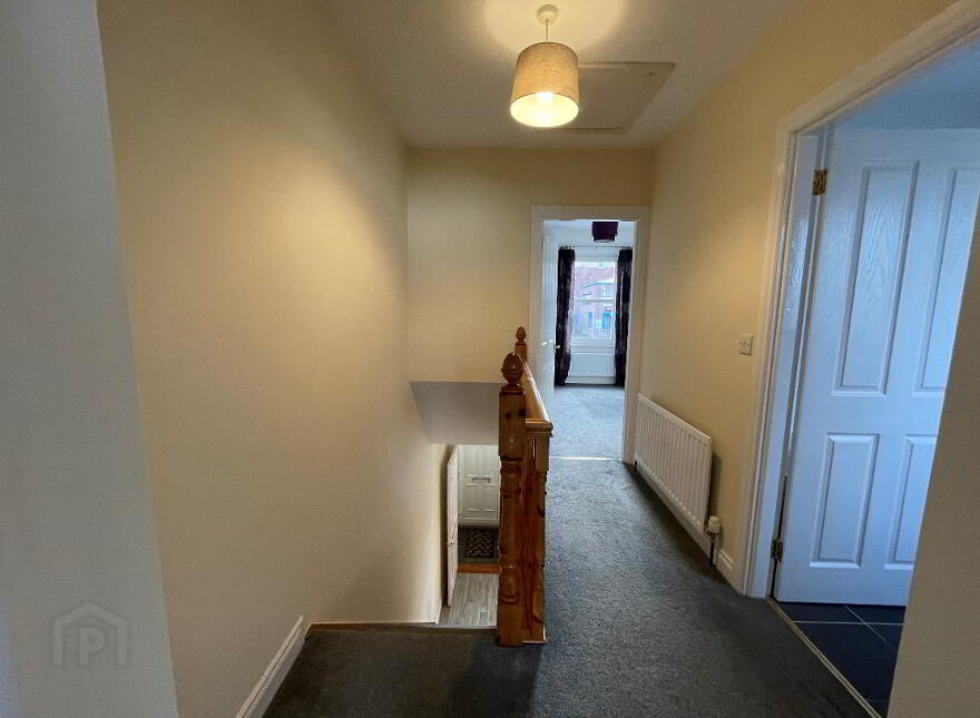 31 Ellis Street, Carrickfergus, BT38 8AY