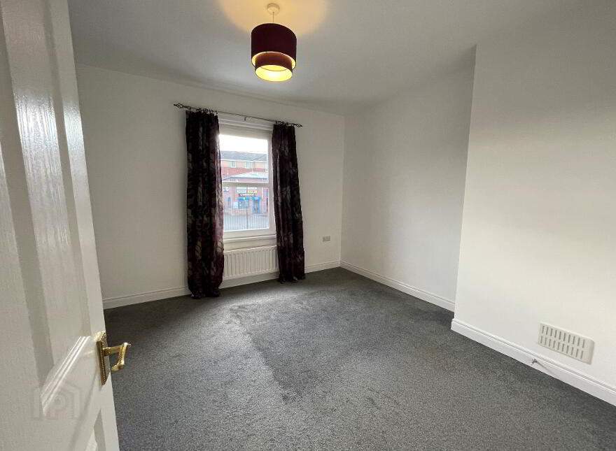 31 Ellis Street, Carrickfergus, BT38 8AY