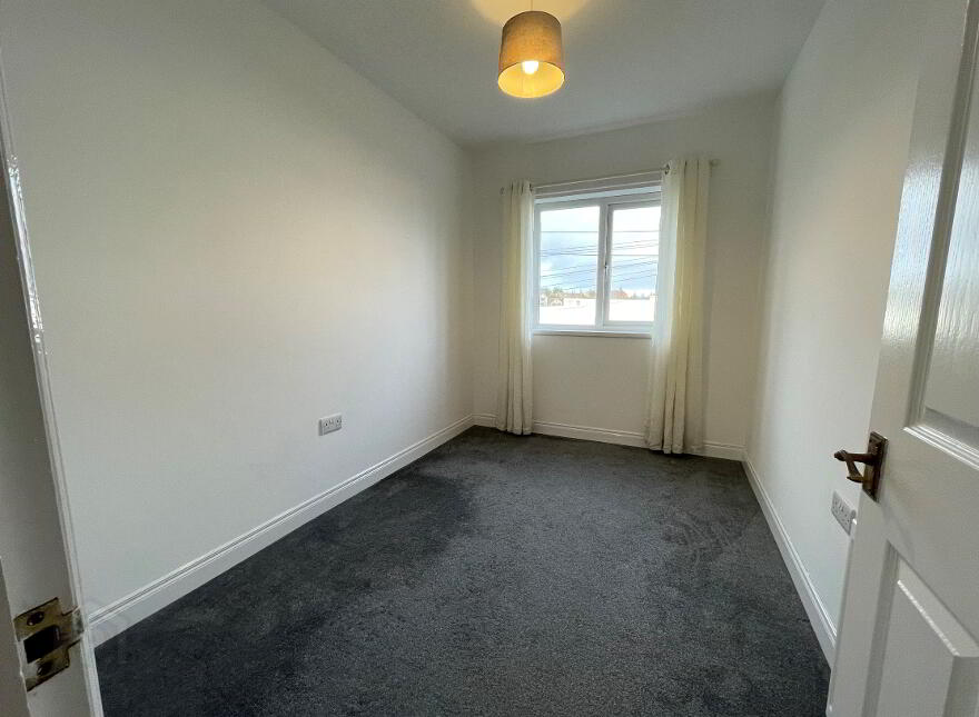 31 Ellis Street, Carrickfergus, BT38 8AY