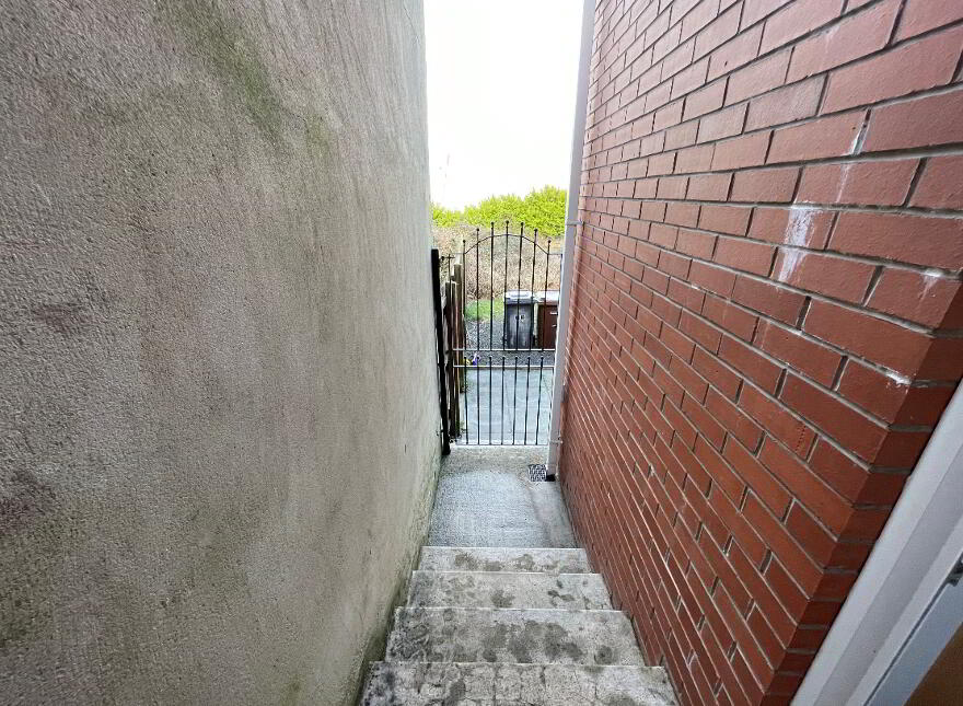 31 Ellis Street, Carrickfergus, BT38 8AY