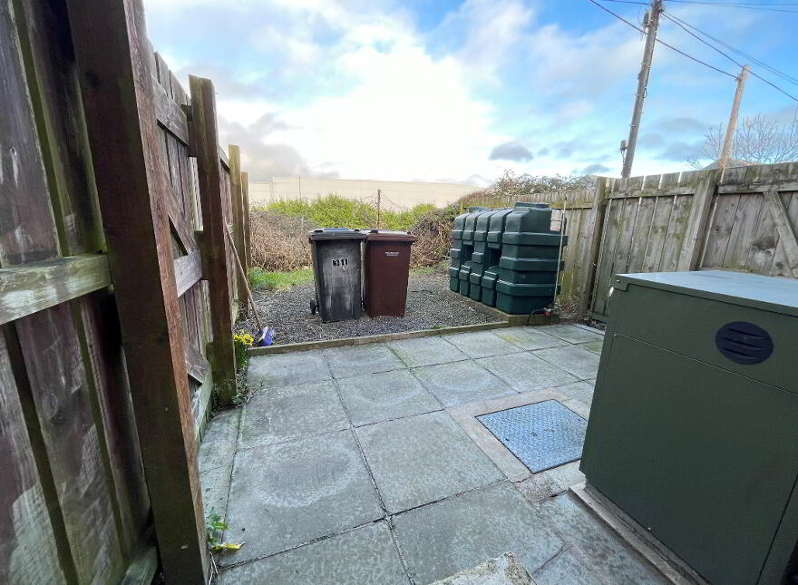 31 Ellis Street, Carrickfergus, BT38 8AY
