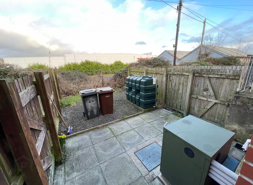31 Ellis Street, Carrickfergus, BT38 8AY