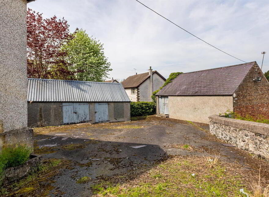 10 Craigarusky Road, Killinchy, Newtownards, BT23 6PQ