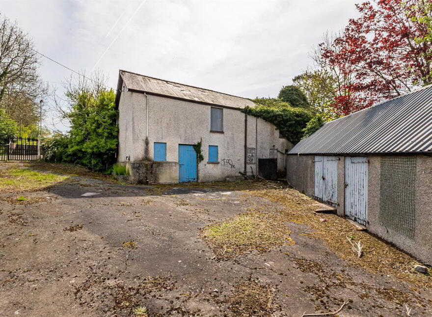 10 Craigarusky Road, Killinchy, Newtownards, BT23 6PQ