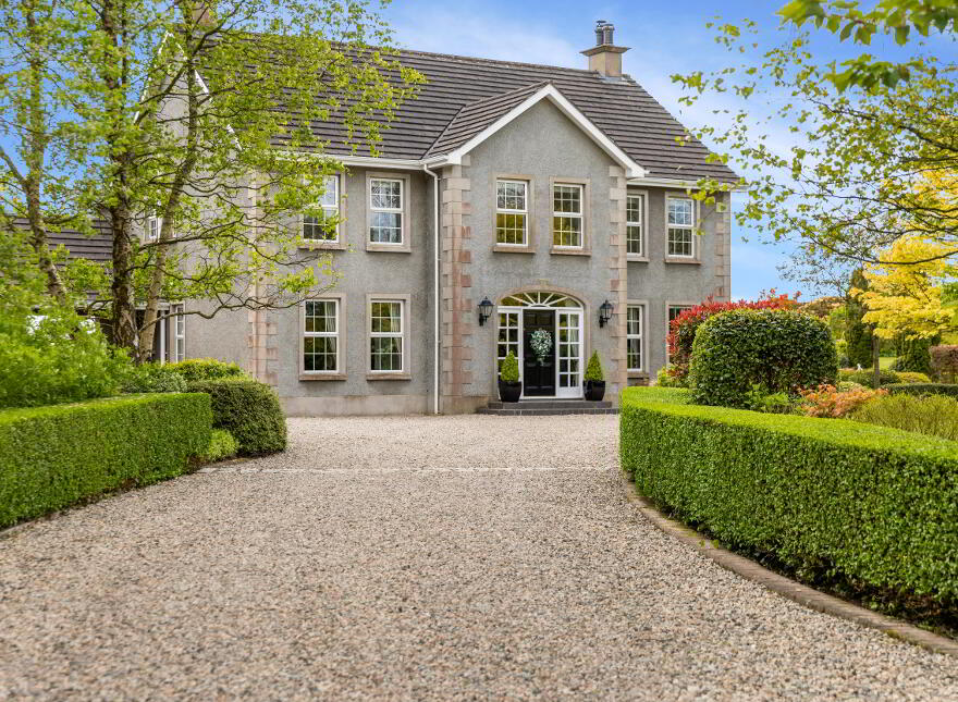 34 Russellstown Road, Gracehill, Ballymena, BT42 1HP photo