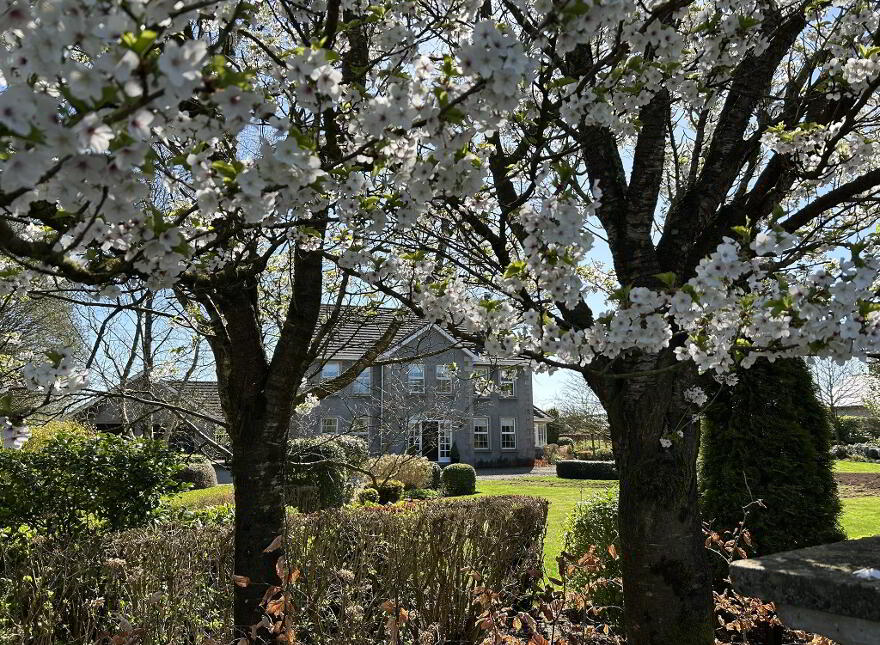 34 Russellstown Road, Gracehill, Ballymena, BT42 1HP