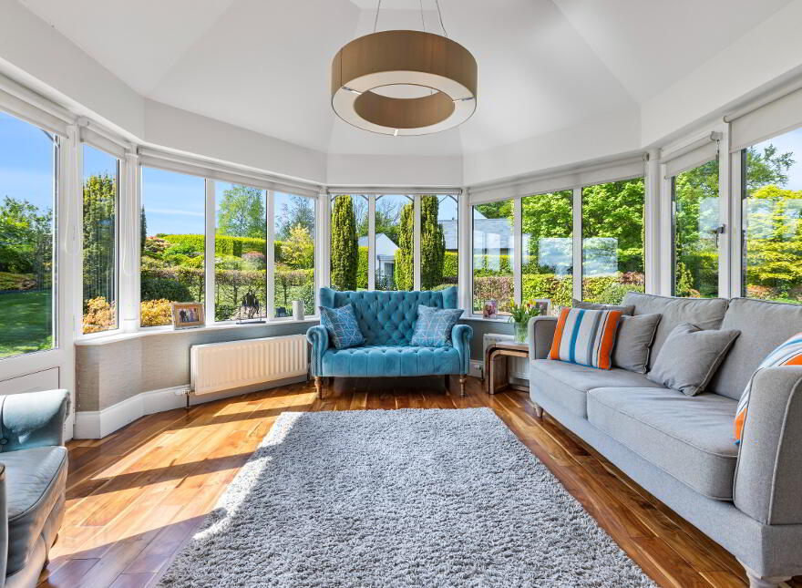 34 Russellstown Road, Gracehill, Ballymena, BT42 1HP