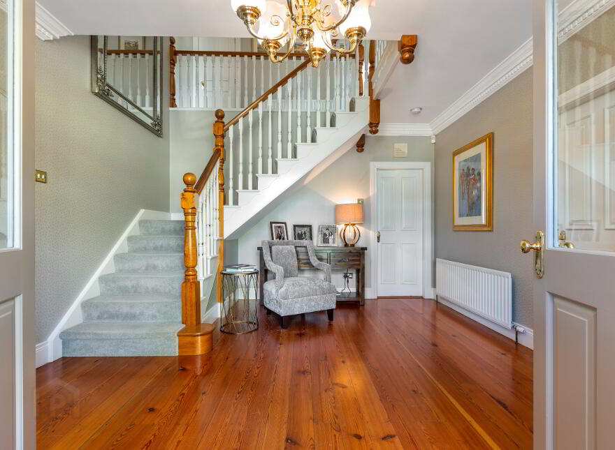 34 Russellstown Road, Gracehill, Ballymena, BT42 1HP