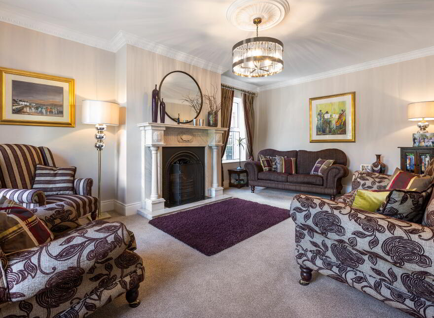 34 Russellstown Road, Gracehill, Ballymena, BT42 1HP
