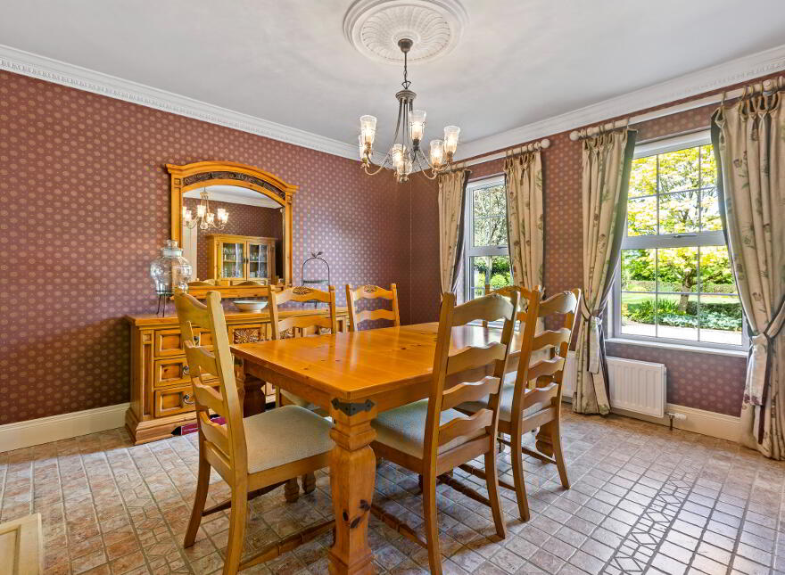 34 Russellstown Road, Gracehill, Ballymena, BT42 1HP