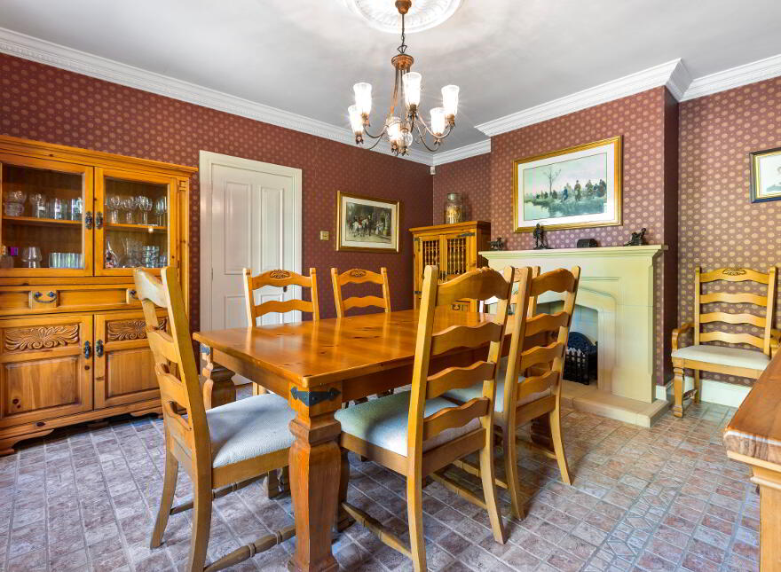 34 Russellstown Road, Gracehill, Ballymena, BT42 1HP