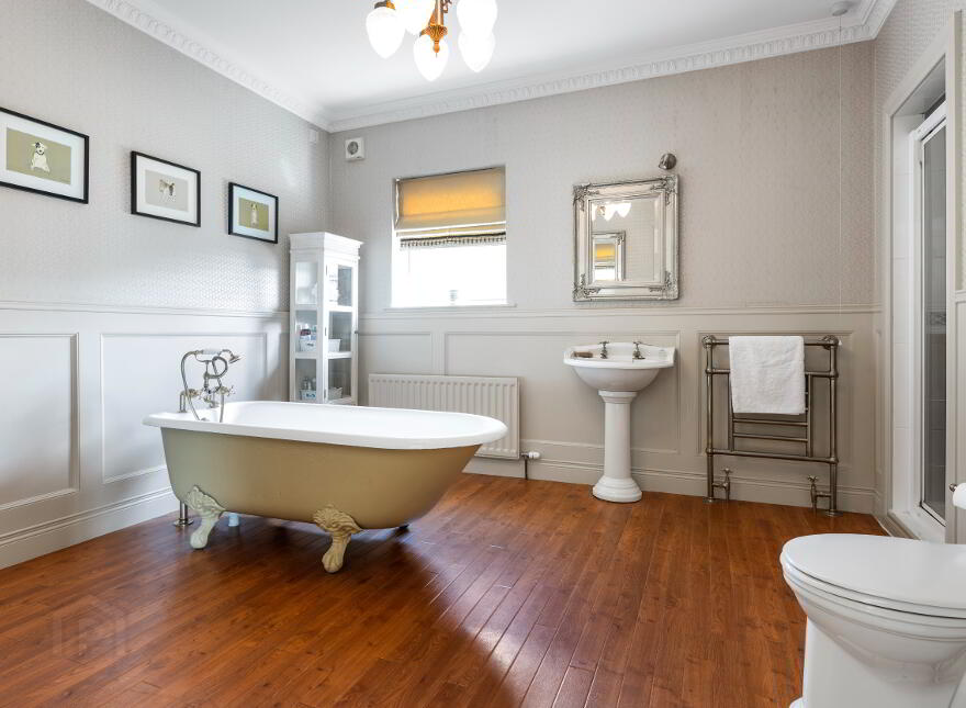 34 Russellstown Road, Gracehill, Ballymena, BT42 1HP