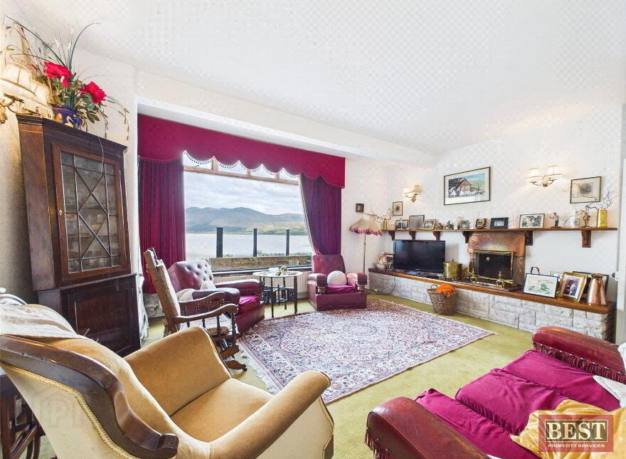 37 Rostrevor Road, Warrenpoint, Newry, BT34 3RU