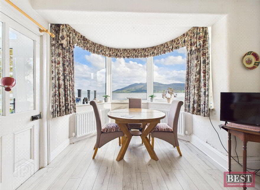 37 Rostrevor Road, Warrenpoint, Newry, BT34 3RU