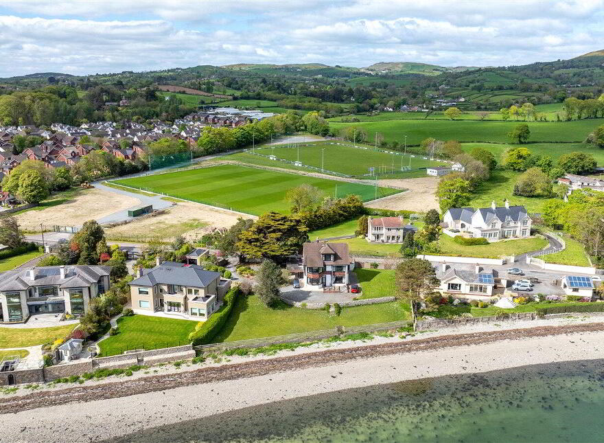 37 Rostrevor Road, Warrenpoint, Newry, BT34 3RU