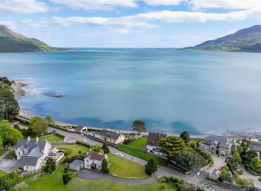 37 Rostrevor Road, Warrenpoint, Newry, BT34 3RU