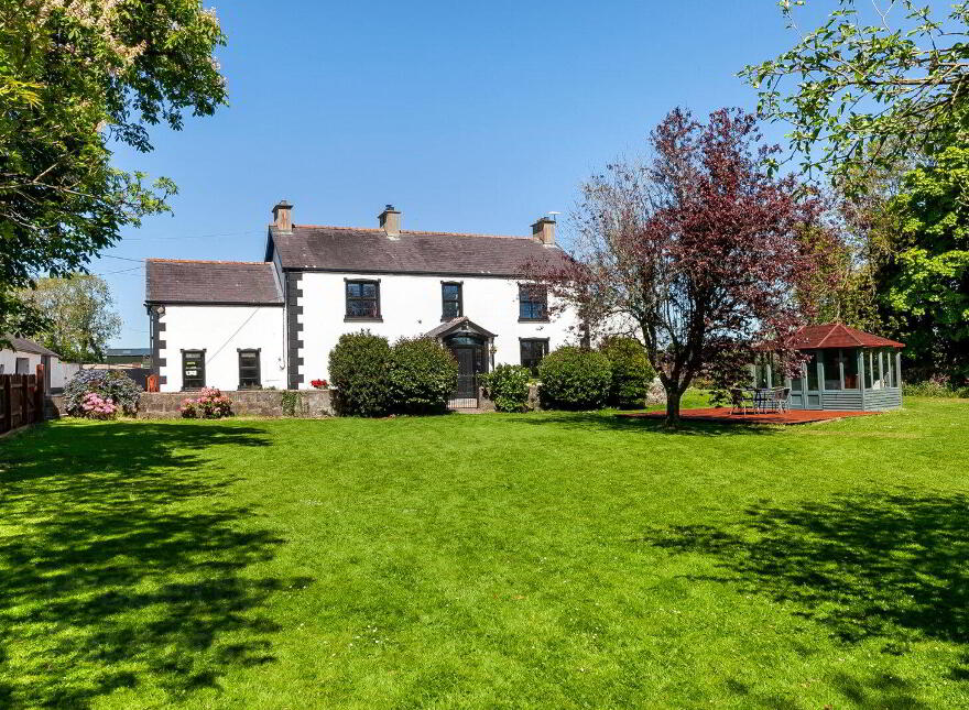 Hallfield House, 15 Randox Road, Crumlin, BT29 4BU photo
