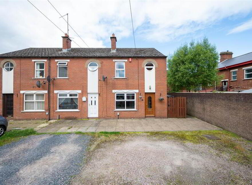 41 Rossmore Avenue, Belfast, BT7 3HB photo