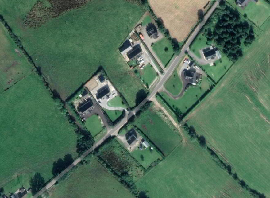 Cavan Upper, Killygordon