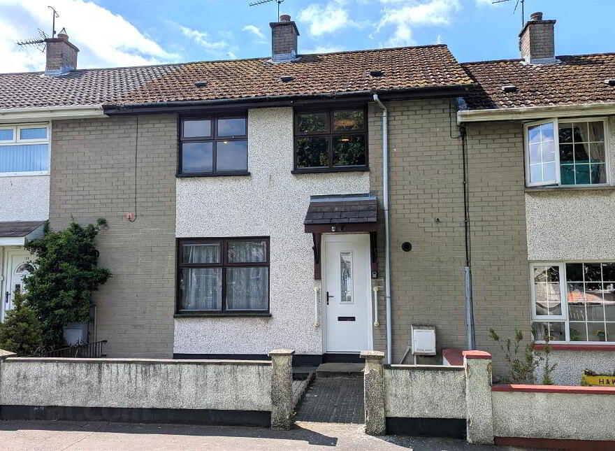 131 Bush Park, Antrim, BT41 1BY photo