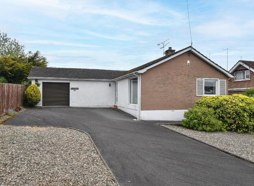 18 Ballymaconnell Road South, Bangor, BT19 6DQ photo