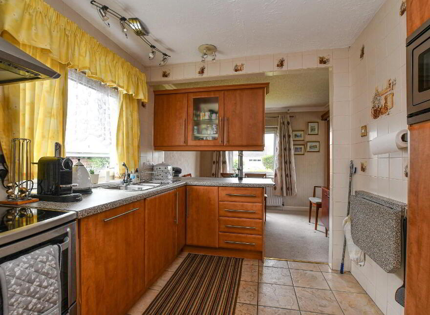 18 Ballymaconnell Road South, Bangor, BT19 6DQ