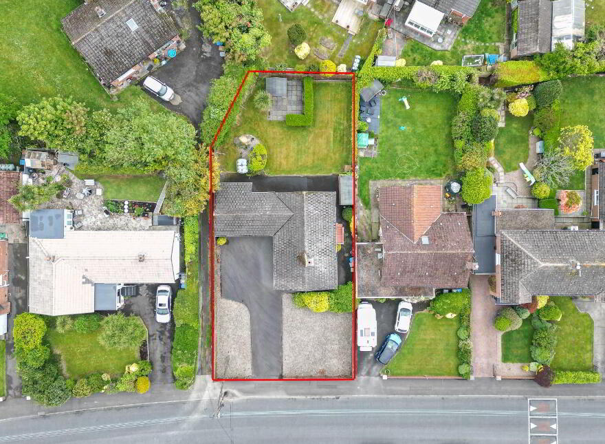 18 Ballymaconnell Road South, Bangor, BT19 6DQ