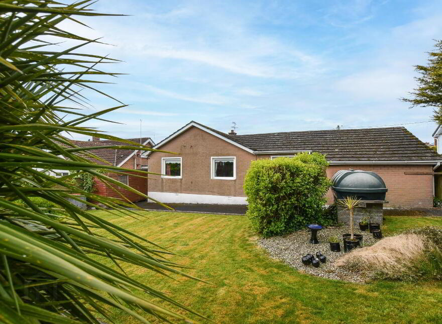 18 Ballymaconnell Road South, Bangor, BT19 6DQ