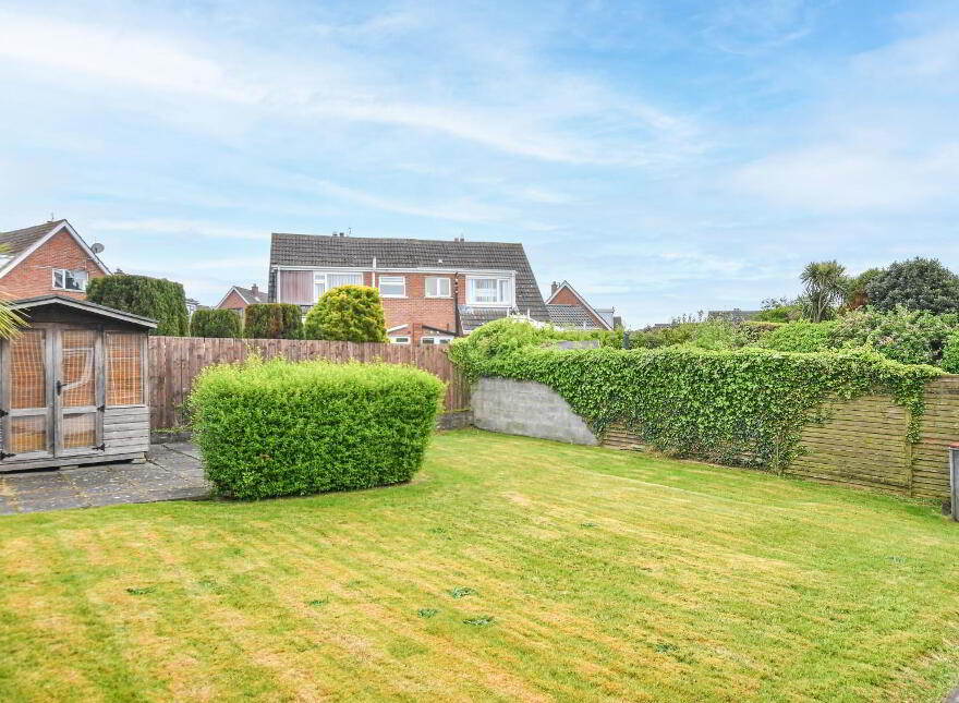 18 Ballymaconnell Road South, Bangor, BT19 6DQ