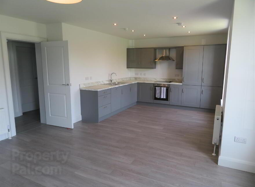 Apartment 1 24 Foxwood Hall, Lurgan, BT66 7XS photo
