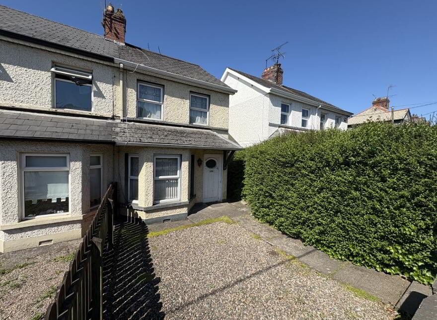 55 Ranfurly Road, Dungannon, BT71 6EF