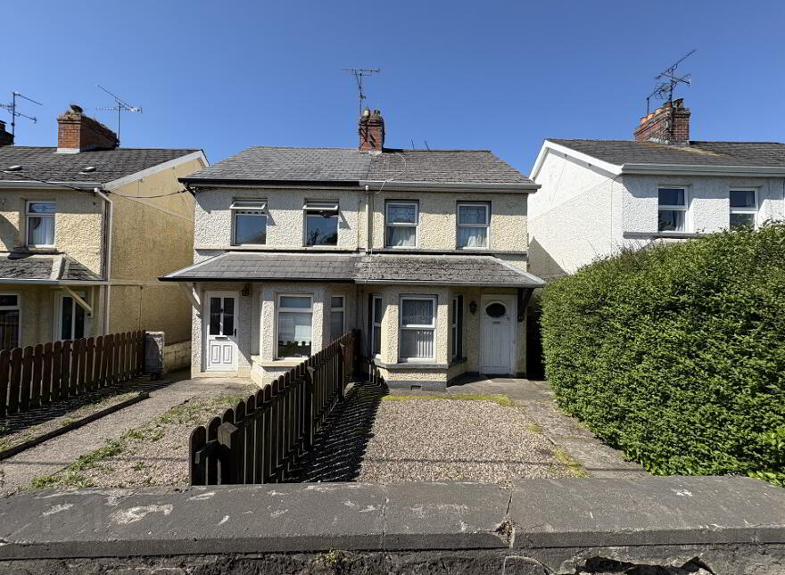 55 Ranfurly Road, Dungannon, BT71 6EF