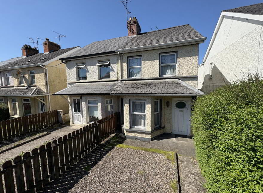 55 Ranfurly Road, Dungannon, BT71 6EF photo