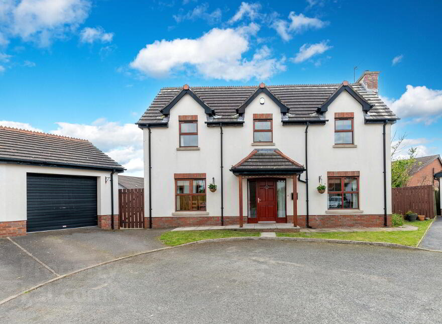 2 Magherascouse Court, Ballygowan, Newtownards, BT23 5GN photo