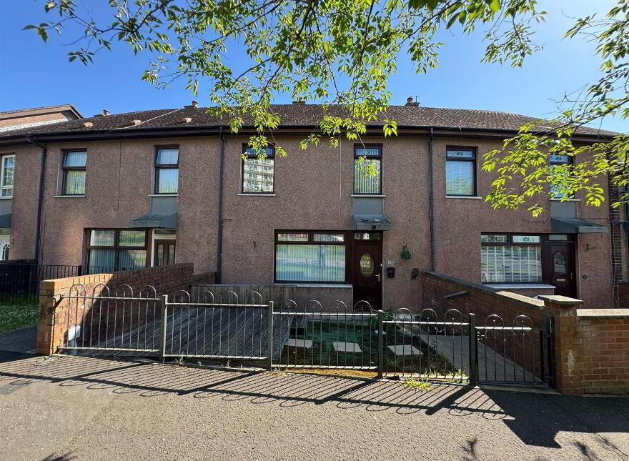 44 East Way, Newtownabbey, BT37 9NR photo