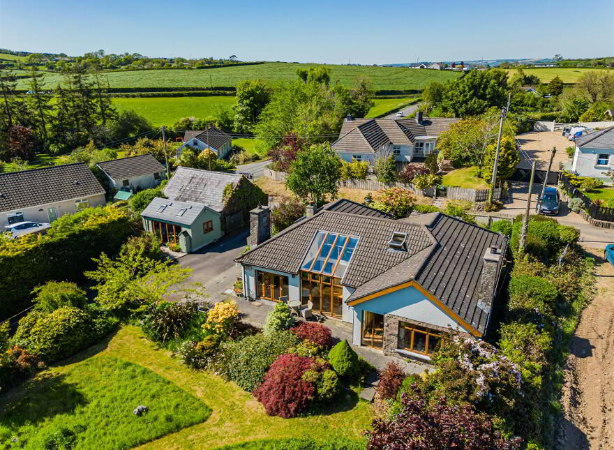 98 Killinchy Road, Comber, Newtownards, BT23 5NE photo