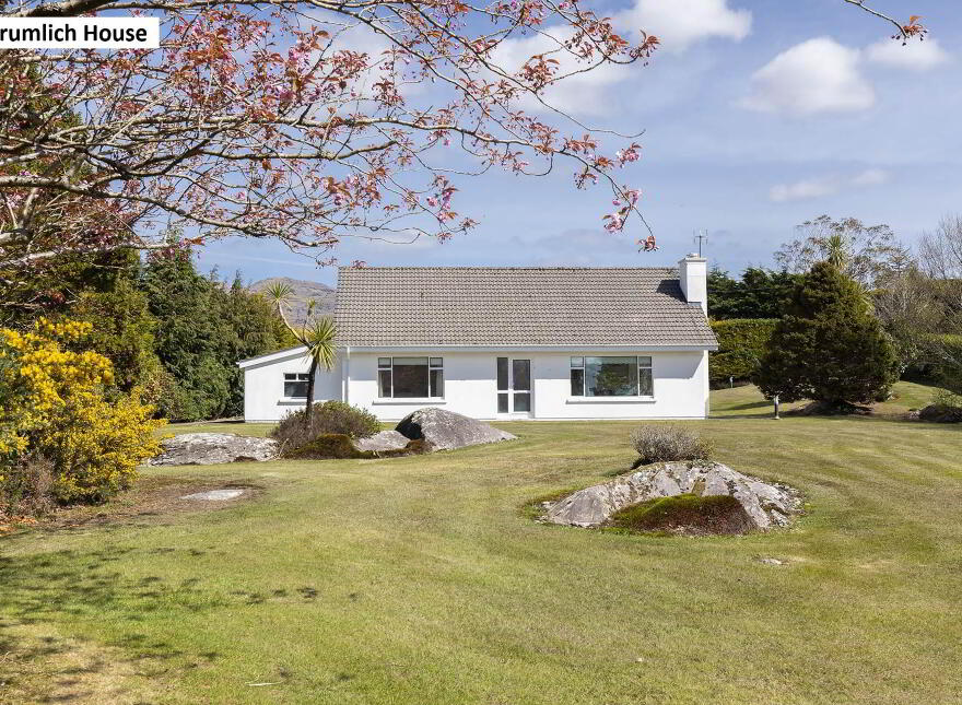 Adrigole Park, Adrigole, P75NH24