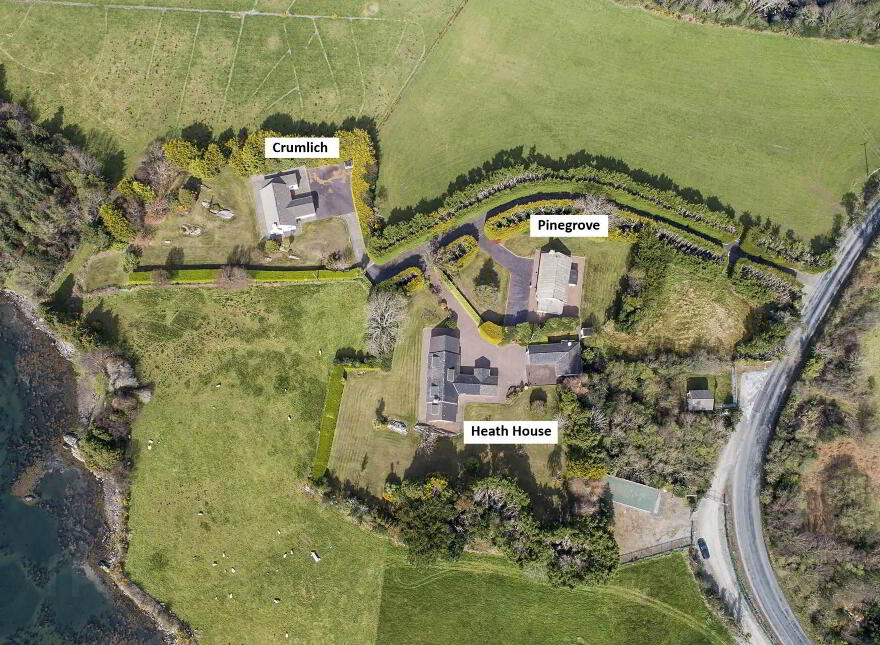 Adrigole Park, Adrigole, P75NH24