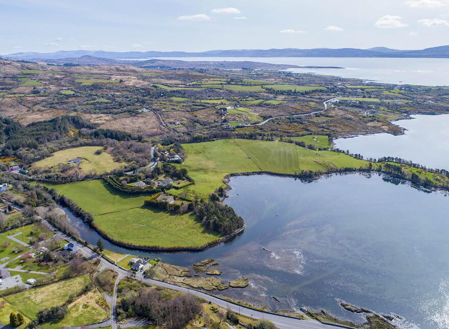 Adrigole Park, Adrigole, P75NH24