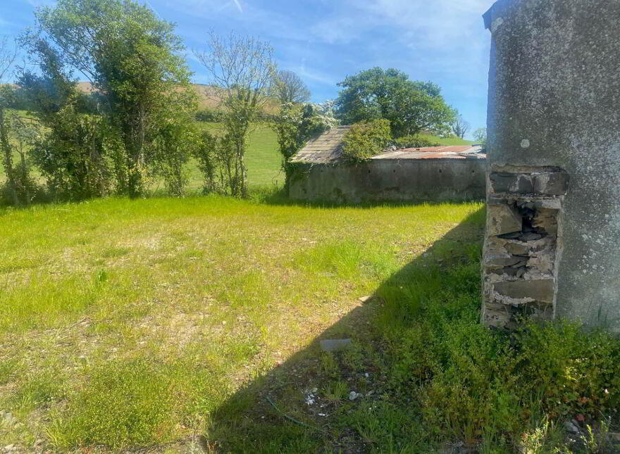 Approx 35m South East Of, 155a Magheraknock Road, Ballynahinch, BT24 8QU