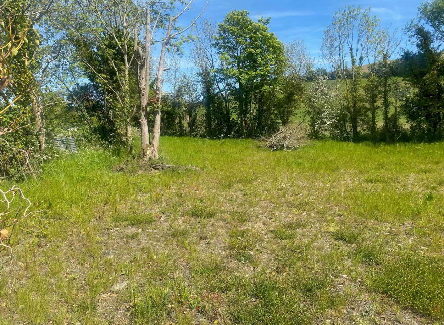 Approx 35m South East Of, 155a Magheraknock Road, Ballynahinch, BT24 8QU