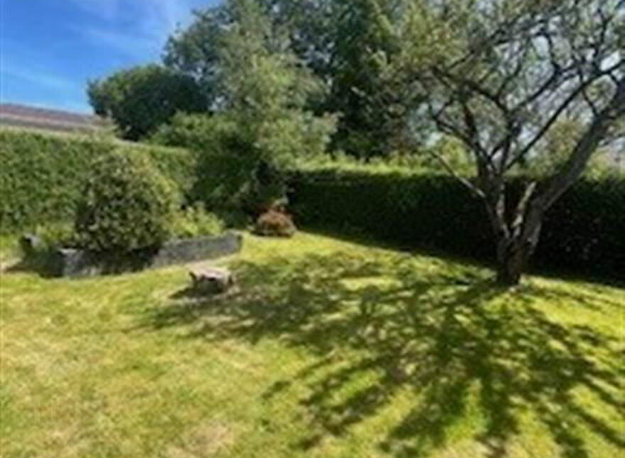 3 Newton Park, Belfast, BT8 6LL